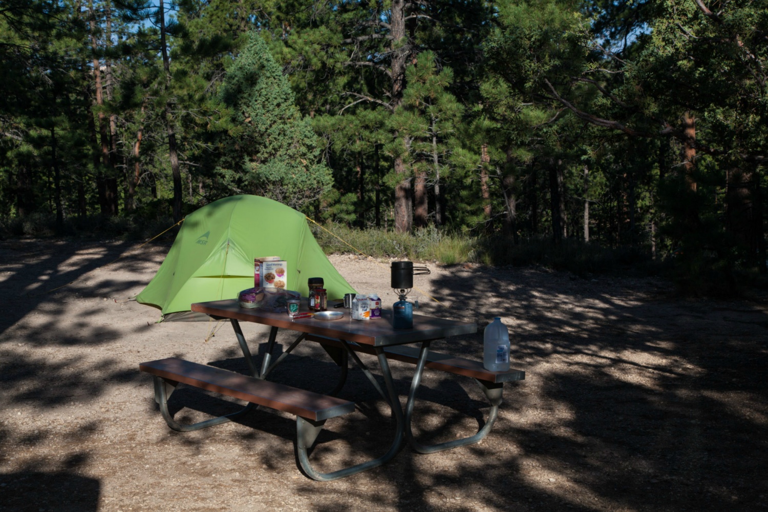 USA_Bryce Canyon_092